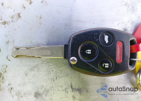 2010 Honda Pilot Lx z USA, uszkodzony, nr VIN 5FNYF3H28AB004910